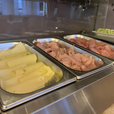 Si Szálloda Rimini