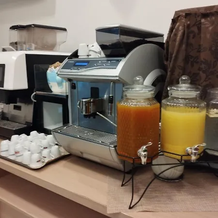 ホテル Si リミニ