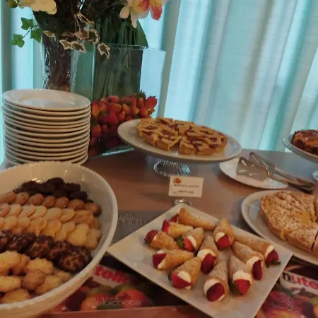 ホテル Si リミニ