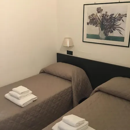 里米尼斯酒店 里米尼