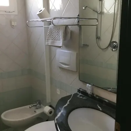 Si Szálloda Rimini