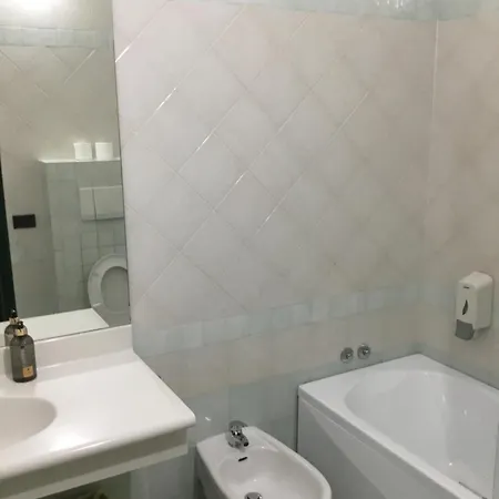 Szálloda Si Rimini