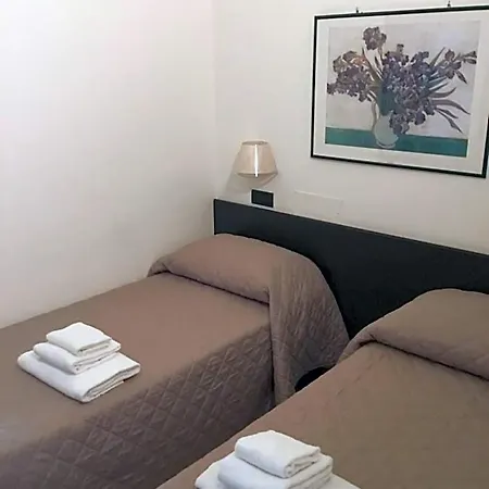 Hotel Si Rimini