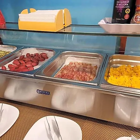 Si Hotel Rimini