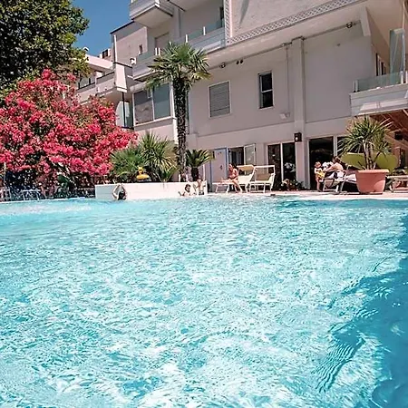 Hotel Si Rimini
