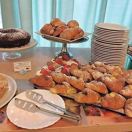 Si Hotel Rimini