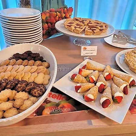 Hotel Si Rimini