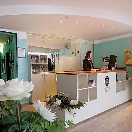 Hotel Si Rimini