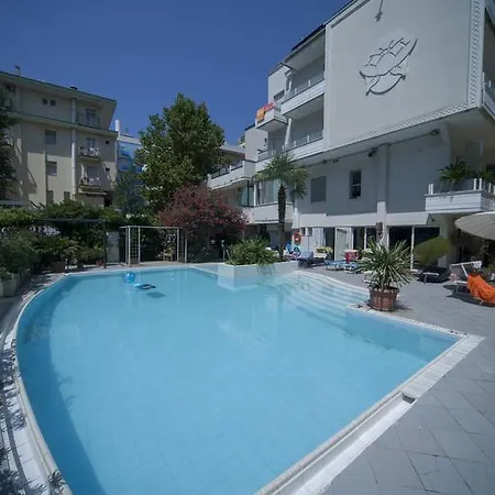 Szálloda Si Rimini