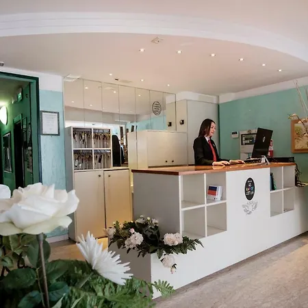 Hotel Si Rimini