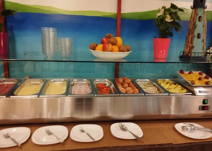 Si Ξενοδοχείο 3*