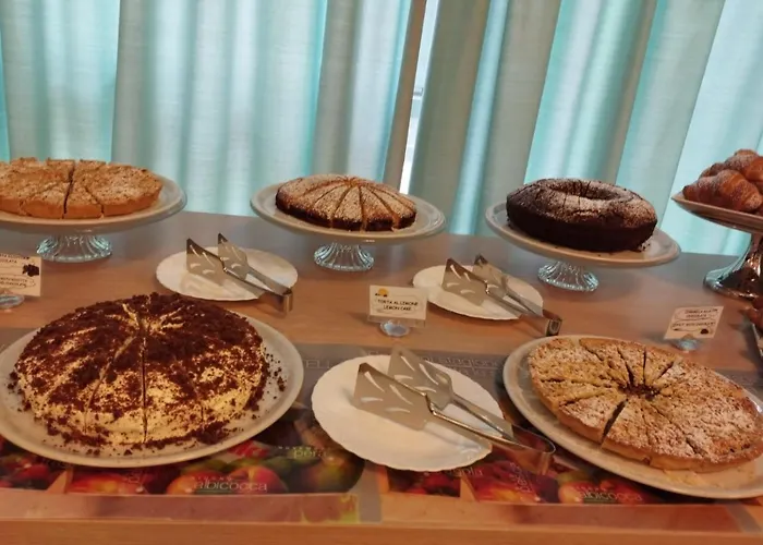 Ξενοδοχείο Si Ρίμινι