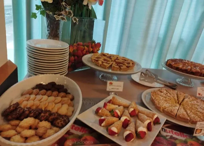 מלון Si רימיני