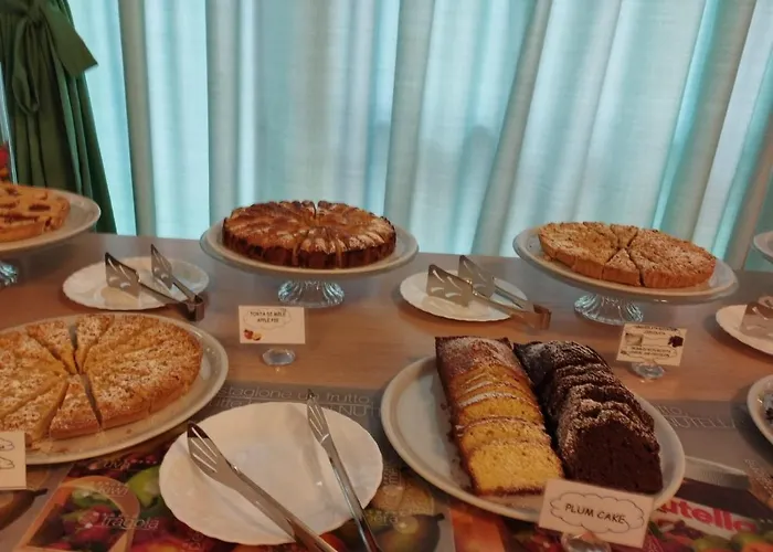 Ξενοδοχείο Si