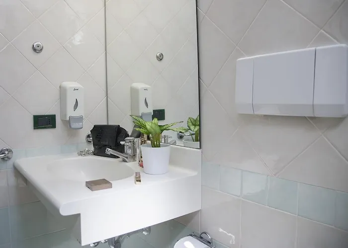 Ξενοδοχείο Si 3*