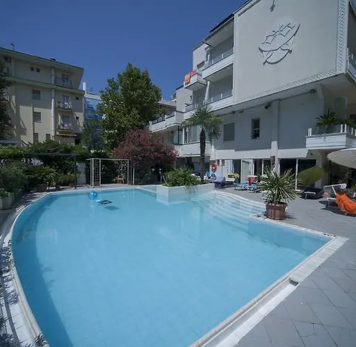 Hotel Si Rimini